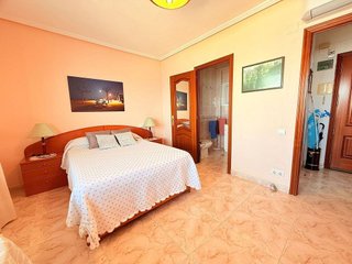 Piso en venta en Puerto en Benidorm