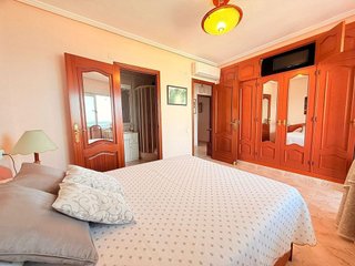 Piso en venta en Puerto en Benidorm