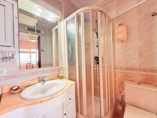 Piso en venta en Puerto en Benidorm