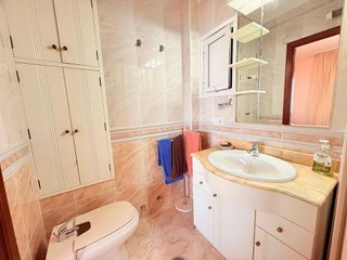 Piso en venta en Puerto en Benidorm