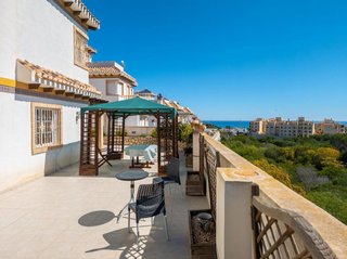 Chalet en venta en Nueva Torrevieja - Aguas Nuevas en Torrevieja