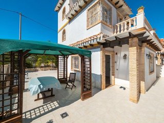 Chalet en venta en Nueva Torrevieja - Aguas Nuevas en Torrevieja