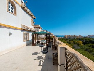 Chalet en venta en Nueva Torrevieja - Aguas Nuevas en Torrevieja