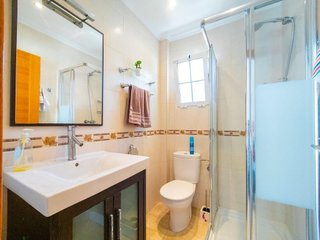 Chalet en venta en Nueva Torrevieja - Aguas Nuevas en Torrevieja