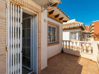 Chalet en venta en Nueva Torrevieja - Aguas Nuevas en Torrevieja