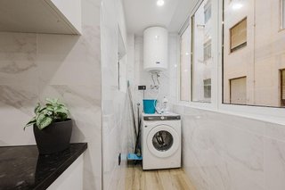 Piso en venta en Centro en Torrevieja