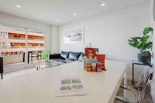 Piso en venta en Centro en Torrevieja