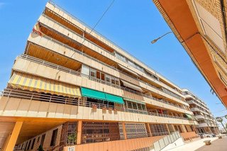 Piso en venta en Torrelamata - La Mata en Torrevieja