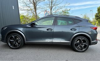 CUPRA Formentor VZ 310cv