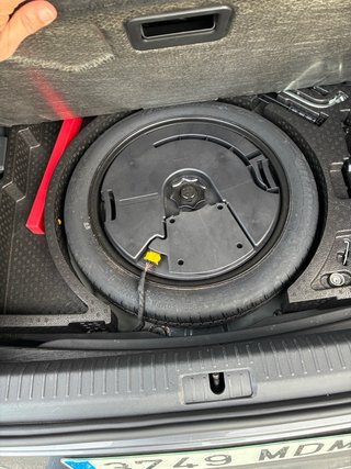 CUPRA Formentor VZ 310cv