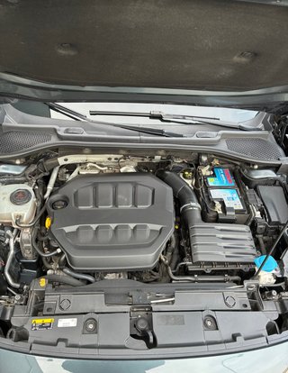 CUPRA Formentor VZ 310cv