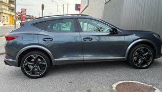 CUPRA Formentor VZ 310cv