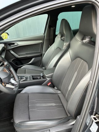CUPRA Formentor VZ 310cv