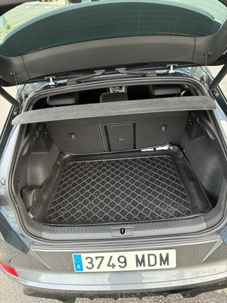 CUPRA Formentor VZ 310cv