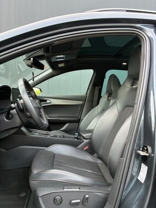 CUPRA Formentor VZ 310cv