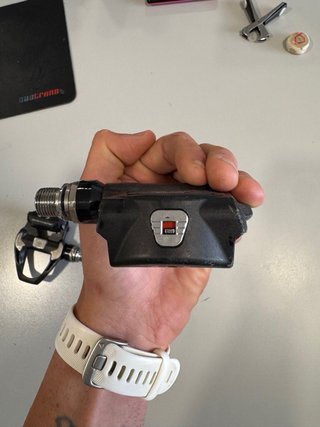Pedales Shimano Dura-Ace