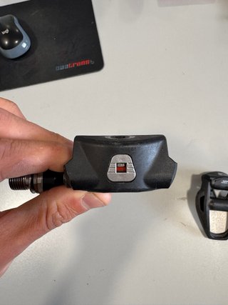 Pedales Shimano Dura-Ace