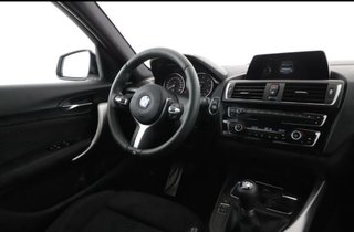 BMW Serie 1 2015