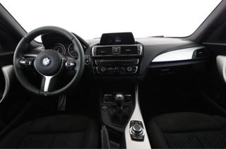 BMW Serie 1 2015