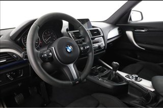 BMW Serie 1 2015