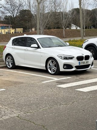 BMW Serie 1 2015