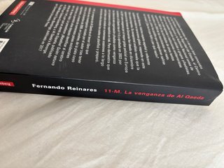 11-M: La venganza de Al Qaeda
