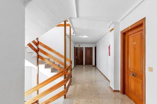 Piso en venta en  El Acequión - Los Naúfragos en Torrevieja