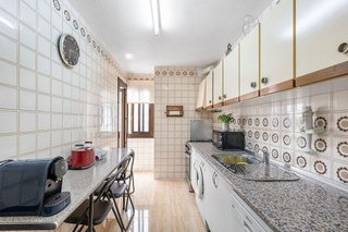 Piso en venta en  El Acequión - Los Naúfragos en Torrevieja