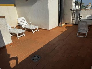 Piso en venta en Torrelamata - La Mata en Torrevieja