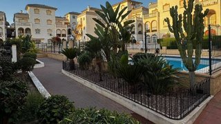 Piso en venta en Torrelamata - La Mata en Torrevieja
