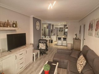 Piso en venta en Playa del Cura en Torrevieja