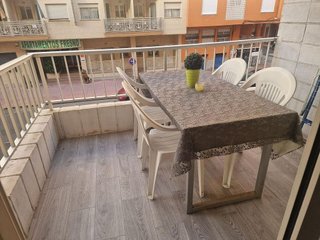 Piso en venta en Playa del Cura en Torrevieja
