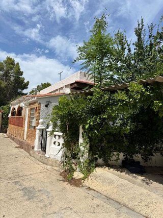 Chalet en venta en Plaça Eliptica-Republica Argentina-Germanies en Gandia