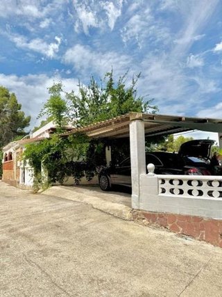 Chalet en venta en Plaça Eliptica-Republica Argentina-Germanies en Gandia