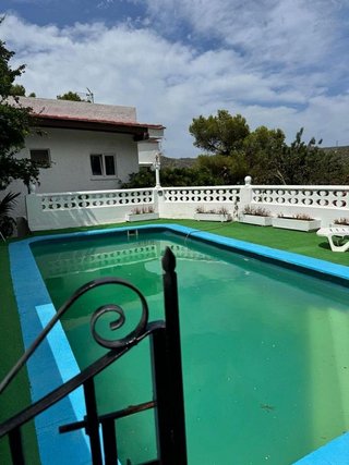 Chalet en venta en Plaça Eliptica-Republica Argentina-Germanies en Gandia