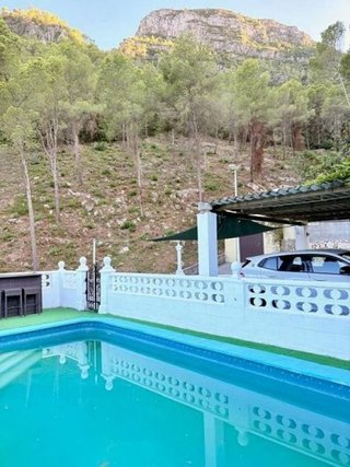 Chalet en venta en Plaça Eliptica-Republica Argentina-Germanies en Gandia