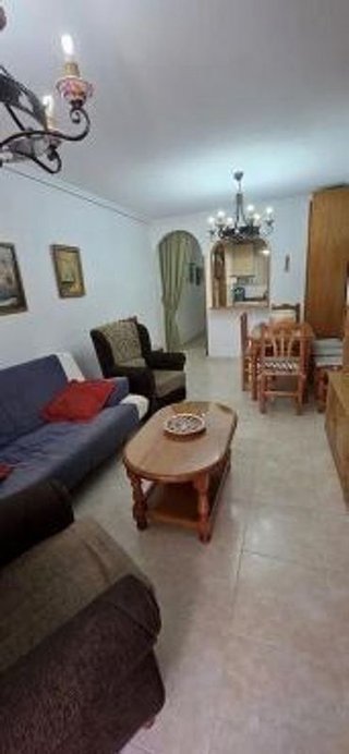 Piso en venta en Playa de los Locos en Torrevieja