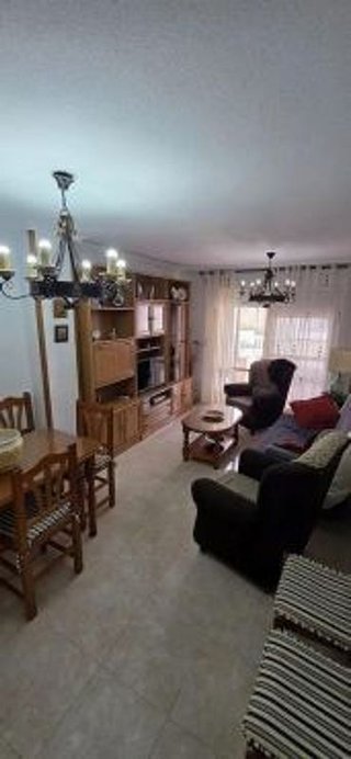 Piso en venta en Playa de los Locos en Torrevieja