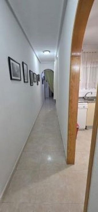 Piso en venta en Playa de los Locos en Torrevieja