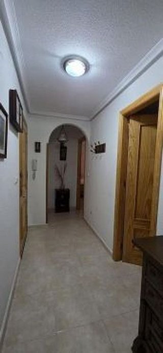 Piso en venta en Playa de los Locos en Torrevieja