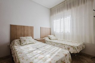 Piso en venta en Centro en Torrevieja