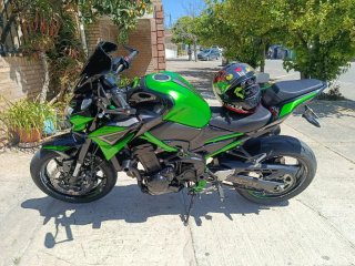 Kawasaki z900 A,A2