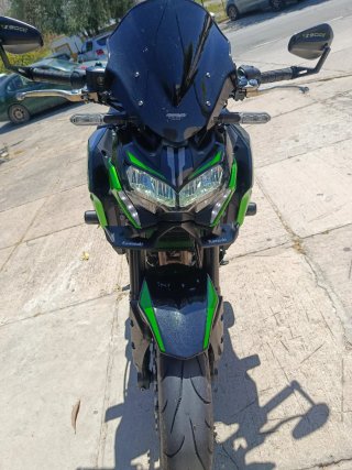 Kawasaki z900 A,A2