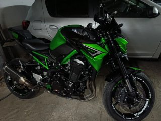 Kawasaki z900 A,A2