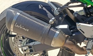 Kawasaki z900 A,A2