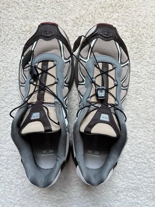 Salomon XT Whisper Zapatillas Trail Running