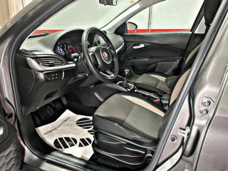 FIAT Tipo 2017