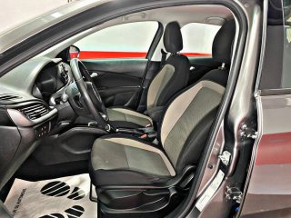 FIAT Tipo 2017