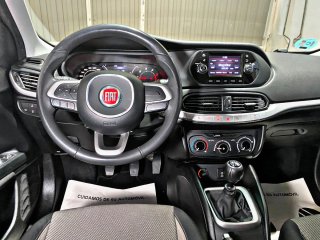 FIAT Tipo 2017