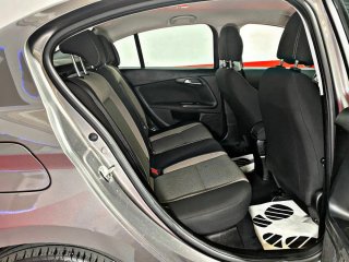 FIAT Tipo 2017